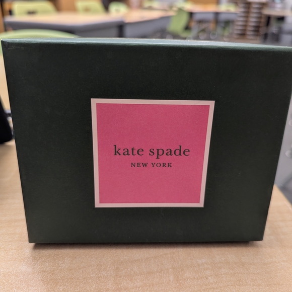 Kate Spade Spademals Money Bunny Wallet - Picture 8 of 9